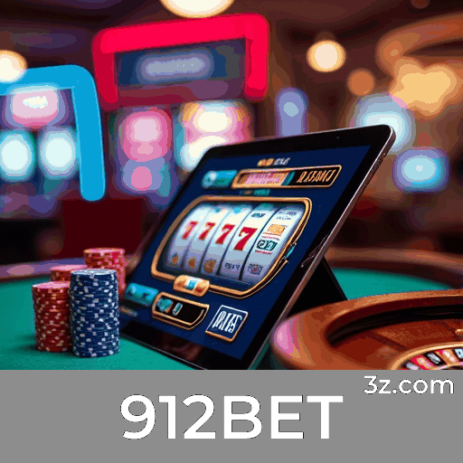 Cassino Online 912BET