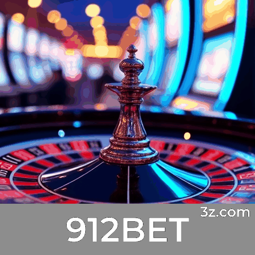 912BET: Seu Cassino Online Seguro e Profissional