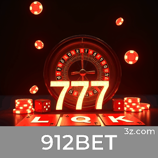 Acesso ao 912BET