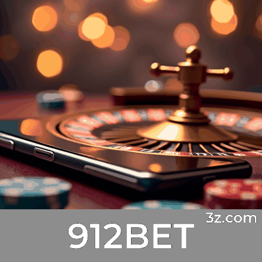 Cadastro na 912BET