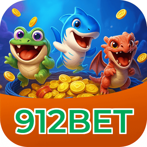 912BET logo