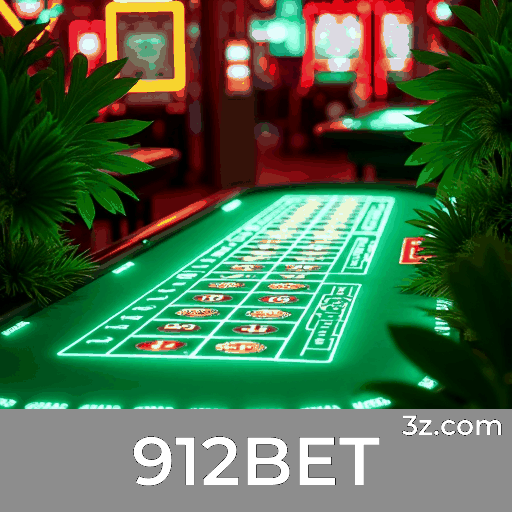 Cadastro na 912BET