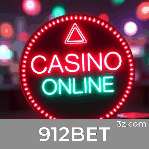 Cadastro na 912BET