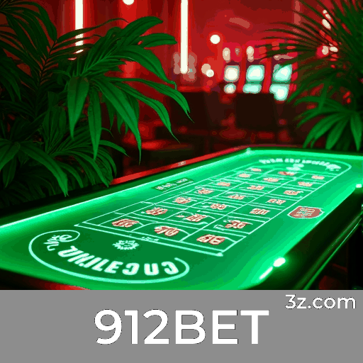 Cassino Online 912BET