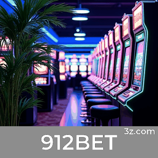 Acesso ao 912BET