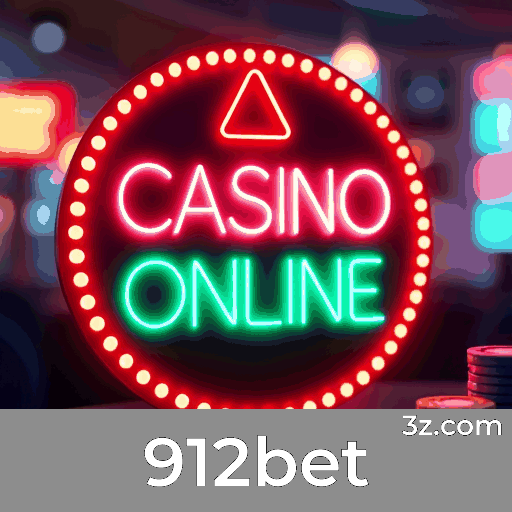 912bet: Seu Cassino Online Seguro e Divertido