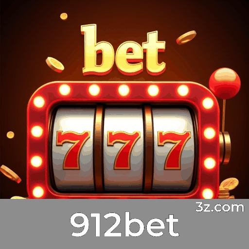 912bet: Seu Cassino Online Seguro e Divertido