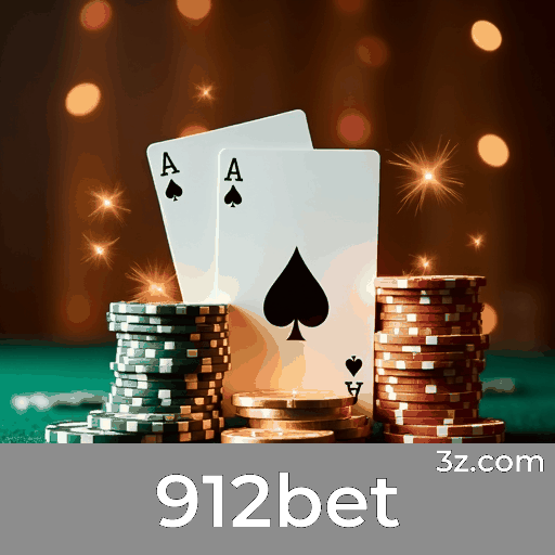 912bet: Seu Cassino Online Seguro e Divertido