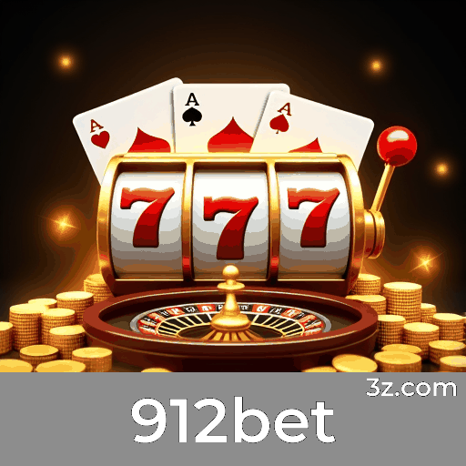 912bet: Apostas Esportivas Precisão e Excelência