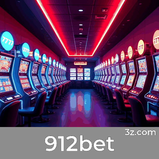 912bet: Seu Cassino Online Seguro e Divertido