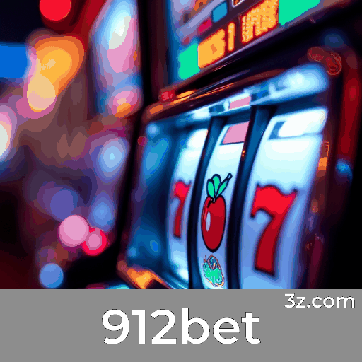 912bet: A Sua Plataforma Completa de Apostas Móveis